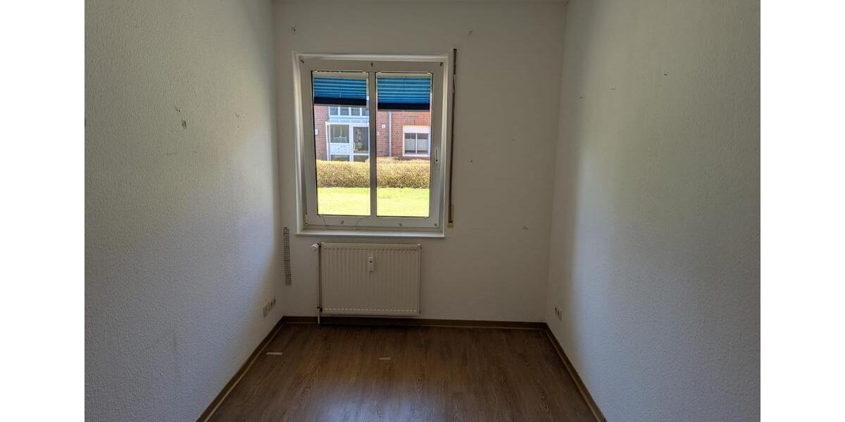 Erdgeschoßwohnung Geestland Bad Bederkesa - 2 Zimmer, 58 m&sup2;, 150.000&euro; | Angebot:25831952