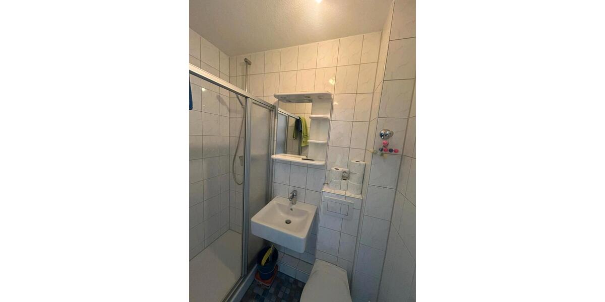 Etagenwohnung Cuxhaven Döse - 1 Zimmer, 30 m&sup2;, 89.000&euro; | Angebot:27226415