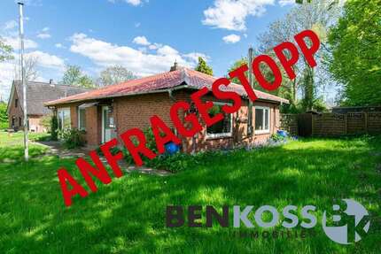 Haus Neufeld - 4 Zimmer, 101 m&sup2;, 89.000&euro; | Angebot:26641168