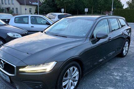 Volvo V60 150.000 km 17.499 &euro; Cuxhaven 27474