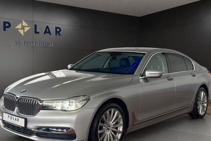 BMW 730 95.000 km 32.190 &euro; Cuxhaven 27472