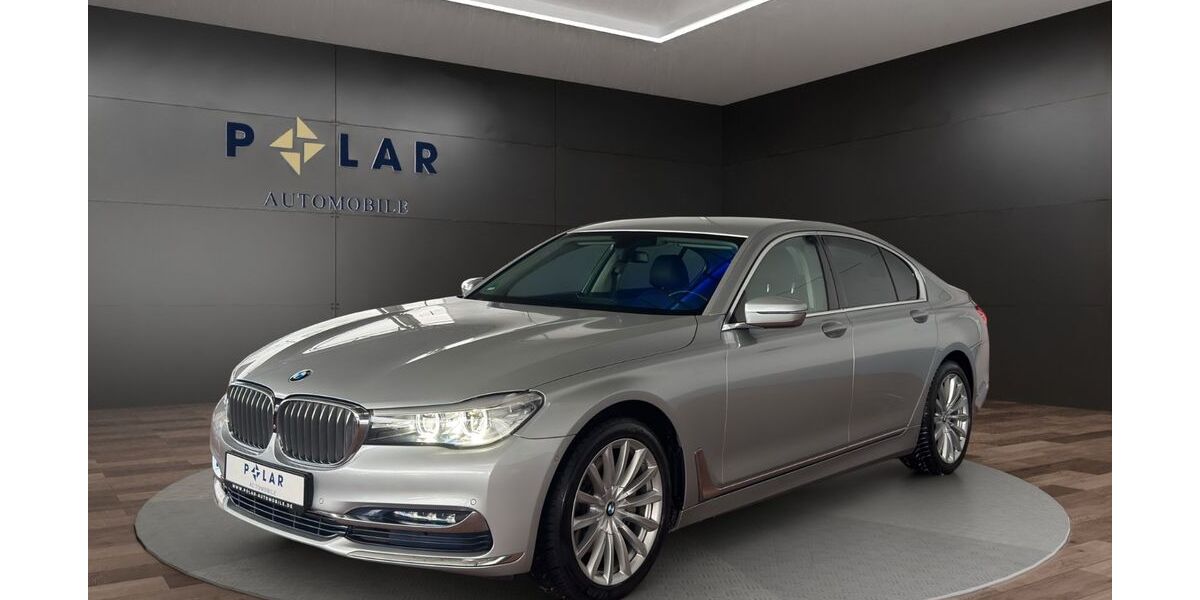 BMW 730 95.000 km 32.890 &euro; Cuxhaven 27472