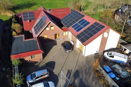 Grundstück Wurster Nordseeküste Wremen - 689.000&euro; | Angebot:25675132