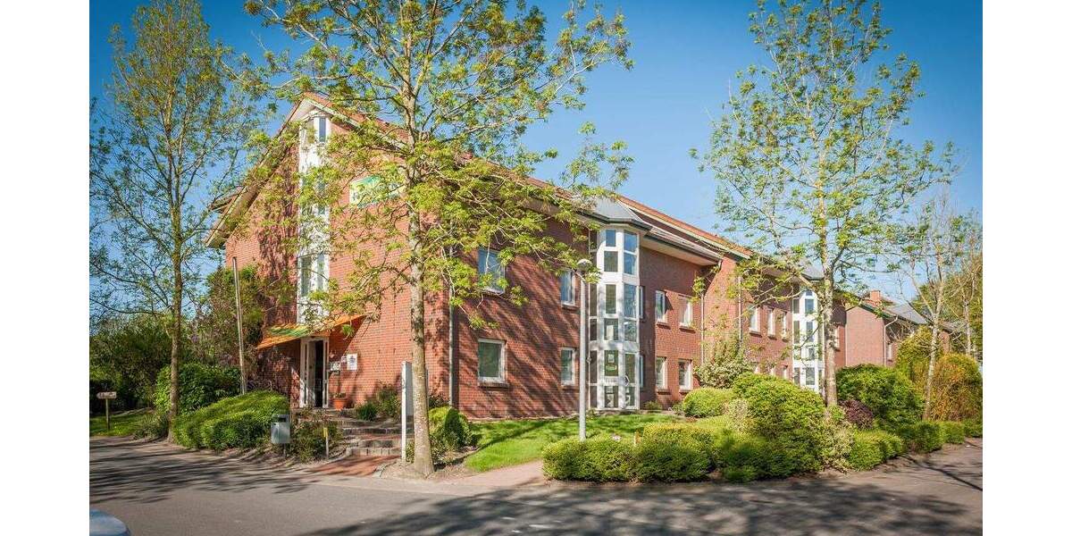 Etagenwohnung Wurster Nordseeküste Wremen - 2 Zimmer, 47 m&sup2;, 149.000&euro; | Angebot:25729363