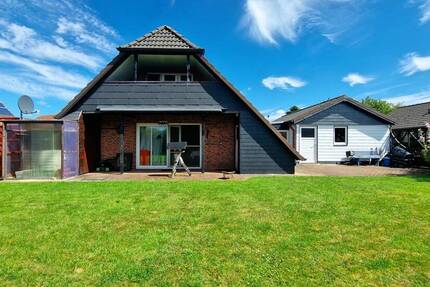 Haus Friedrichskoog - 4 Zimmer, 95 m&sup2;, 199.000&euro; | Angebot:25742113