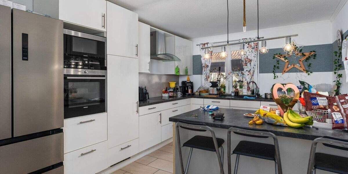 Einfamilienhaus Cuxhaven Süder-Westerwisch - 7 Zimmer, 215 m&sup2;, 449.000&euro; | Angebot:25896639