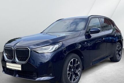 BMW X3 6.533 km 49.900 &euro; Cuxhaven 27472
