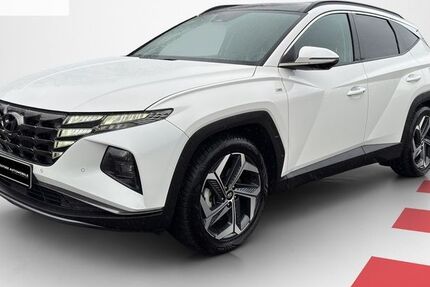 Hyundai TUCSON 19.129 km 31.880 &euro; Marne 25709