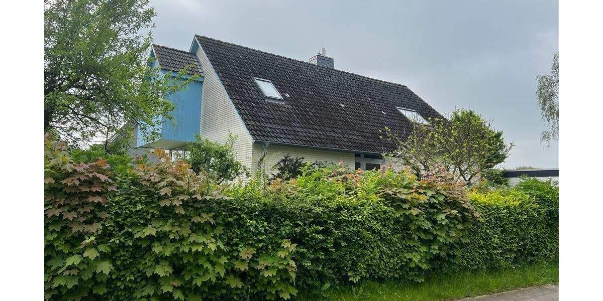 Einfamilienhaus Otterndorf Otterndorf - 6 Zimmer, 125 m&sup2;, 249.000&euro; | Angebot:25675839