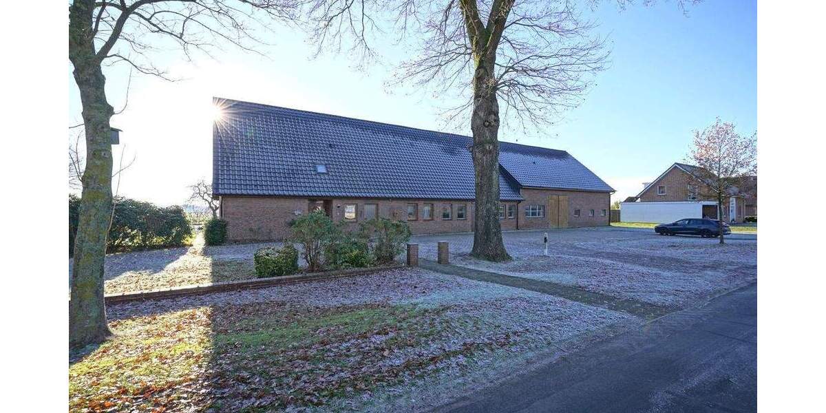 Mehrfamilienhaus, Wohnhaus Geestland Ankelohe - 5 Zimmer, 120 m&sup2;, 389.000&euro; | Angebot:25661861