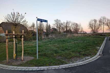 Grundstück Balje - 29.999&euro; | Angebot:25201858