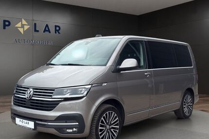 VW T6 Multivan 83.000 km 40.290 &euro; Cuxhaven 27472
