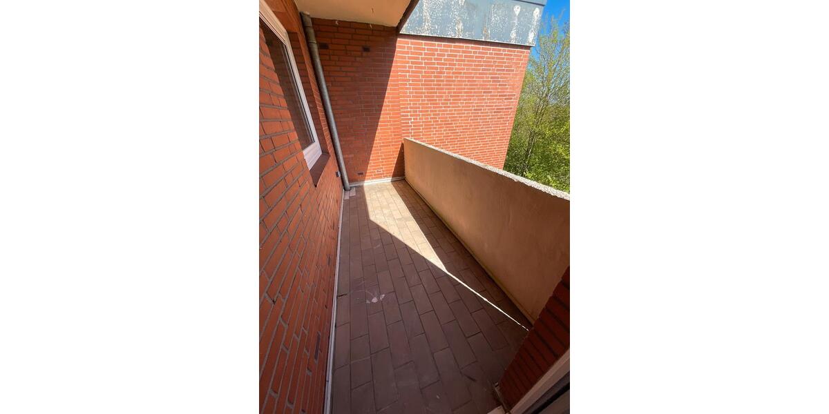 Etagenwohnung Brunsbüttel - 4 Zimmer, 85 m&sup2;, 669&euro; | Angebot:26365505