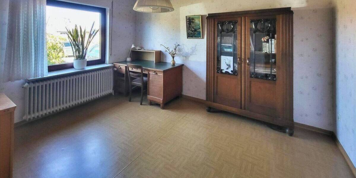 Bungalow Cuxhaven Altenwalde - 5 Zimmer, 150 m&sup2;, 348.000&euro; | Angebot:25664943