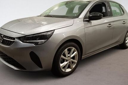 Opel Corsa 23.095 km 11.390 &euro; Brunsbüttel 25541