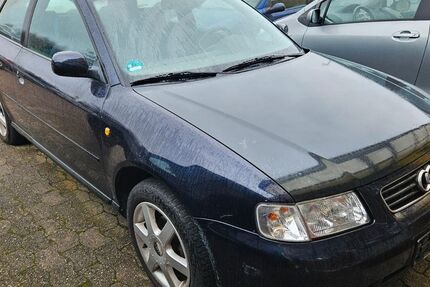 Audi A3 118.250 km 699 &euro; Cuxhaven 27474