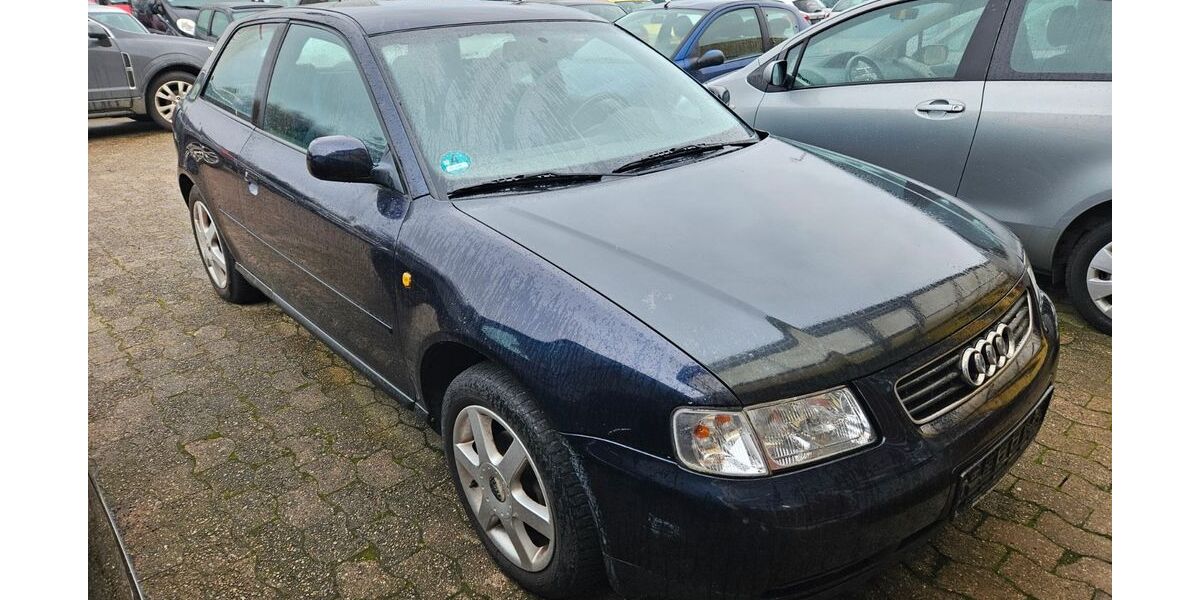Audi A3 118.250 km 699 &euro; Cuxhaven 27474