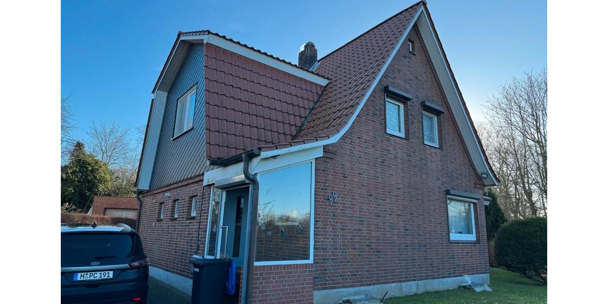 Einfamilienhaus Cadenberge - 6 Zimmer, 110 m&sup2;, 278.500&euro; | Angebot:26940186