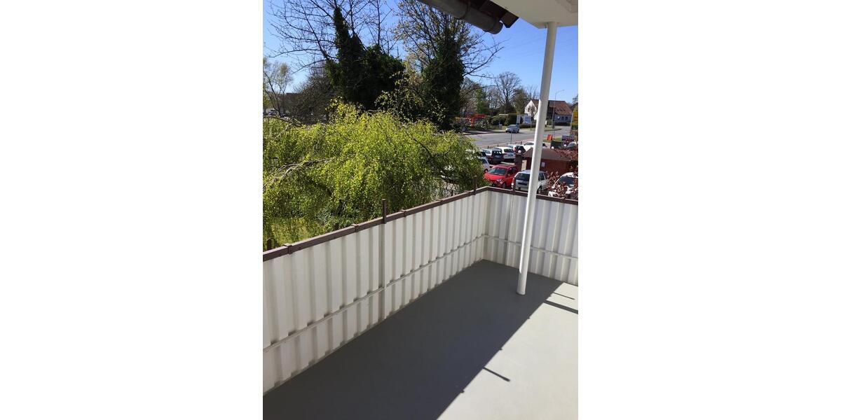 Etagenwohnung Geestland - 3 Zimmer, 78 m&sup2;, 570&euro; | Angebot:25894192