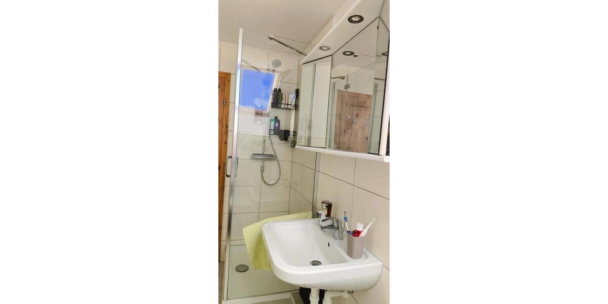 Dachgeschoßwohnung Cuxhaven Döse - 2 Zimmer, 55 m&sup2;, 115.000&euro; | Angebot:26696884