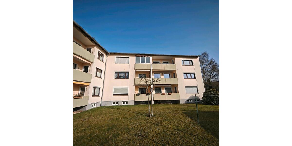 Etagenwohnung Cuxhaven Duhnen - 4 Zimmer, 86 m&sup2;, 244.000&euro; | Angebot:26050417