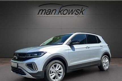 VW T-Cross 6.000 km 27.990 &euro; Otterndorf 21762