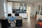 Etagenwohnung Cuxhaven Duhnen - 3 Zimmer, 83 m&sup2;, 680.000&euro; | Angebot:25239695