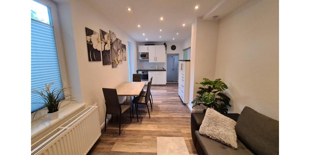 Einfamilienhaus Cuxhaven Groden - 3 Zimmer, 60 m&sup2;, 299.000&euro; | Angebot:27232037