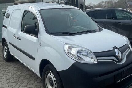 Renault Kangoo 44.000 km 12.900 &euro; Marne 25709