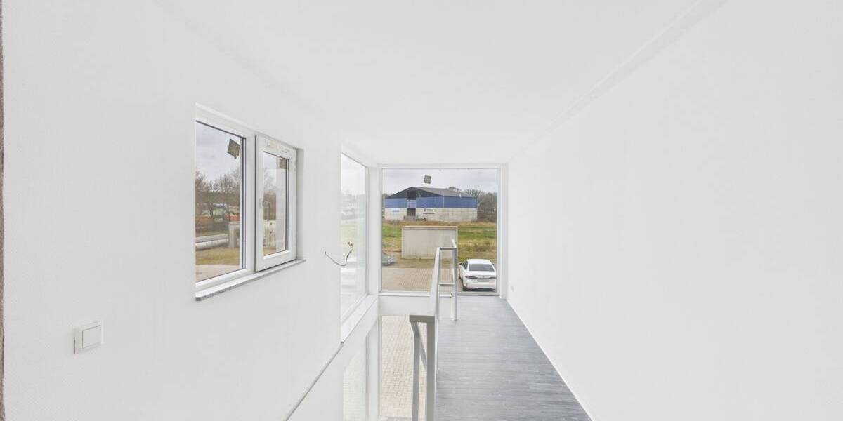 Gewerbeobjekt Geestland Debstedt - 3.000&euro; | Angebot:26392056