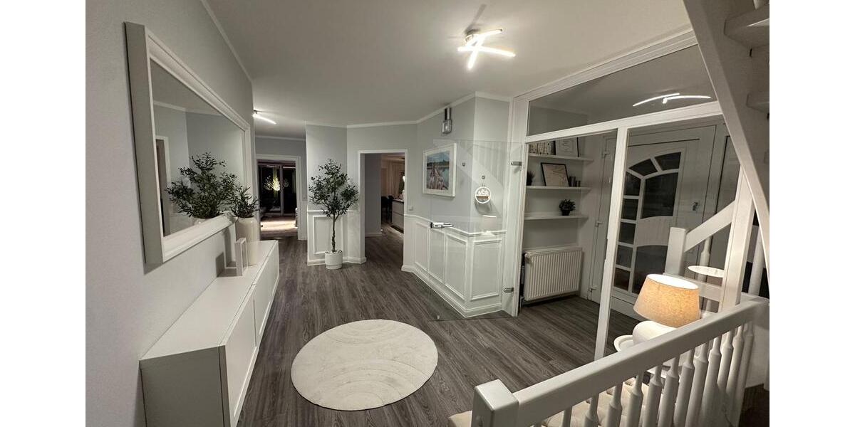 Einfamilienhaus Geestland Bad Bederkesa - 9 Zimmer, 252 m&sup2;, 525.000&euro; | Angebot:24497129