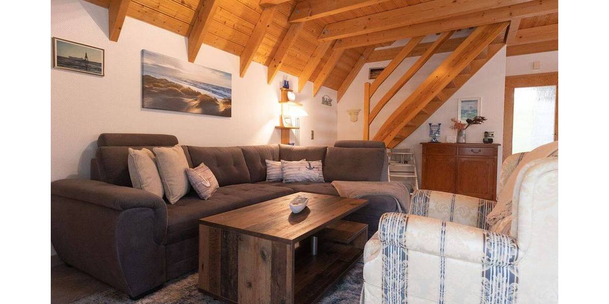 Mehrfamilienhaus, Wohnhaus Wurster Nordseeküste Neufeld - 3 Zimmer, 68 m&sup2;, 255.000&euro; | Angebot:25682778