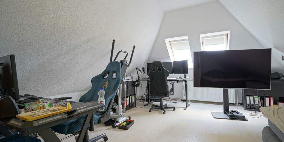 Etagenwohnung Geestland Langen - 4 Zimmer, 95 m&sup2;, 169.000&euro; | Angebot:25730361