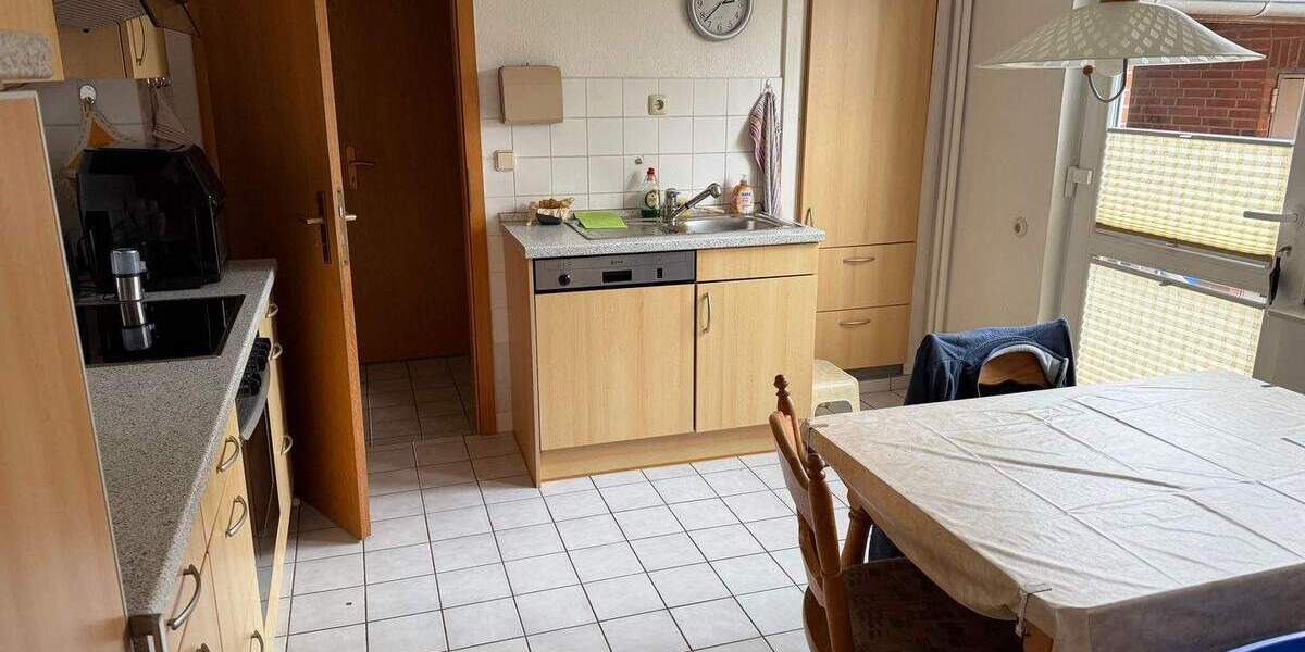 Einfamilienhaus Otterndorf - 6 Zimmer, 87 m&sup2;, 249.000&euro; | Angebot:25675851