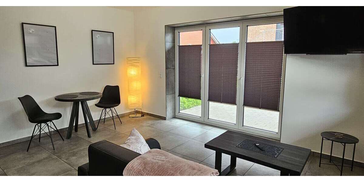 Etagenwohnung Brunsbüttel Brunsbüttel-Nord - 2.5 Zimmer, 60 m&sup2;, 1.700&euro; | Angebot:25637177