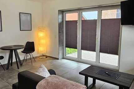 Wohnung Brunsbüttel Brunsbüttel-Nord - 2.5 Zimmer, 60 m&sup2;, 1.700&euro; | Angebot:25637177