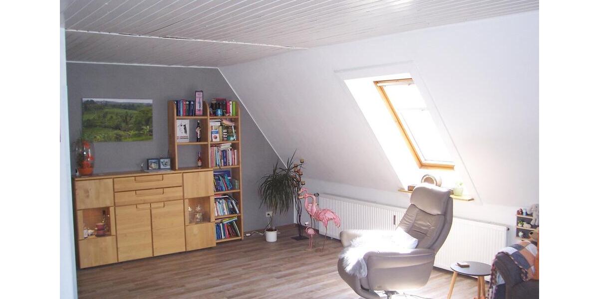 Dachgeschoßwohnung Geestland Bad Bederkesa - 2 Zimmer, 90 m&sup2;, 655&euro; | Angebot:26021926