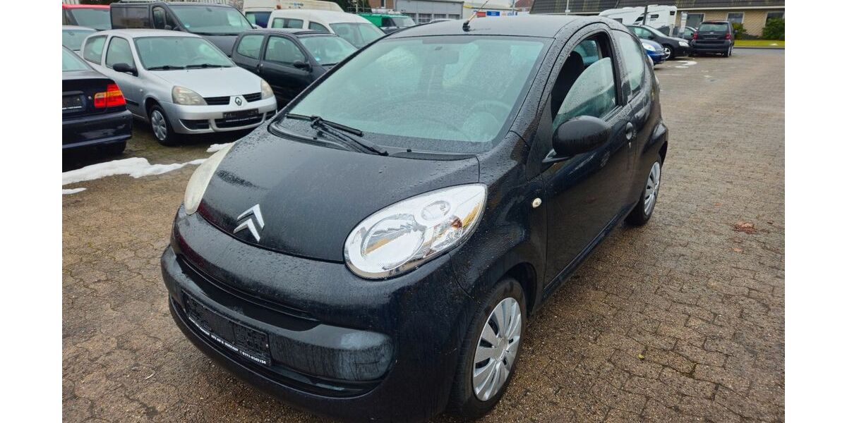 Citroen C1 148.900 km 2.499 &euro; Cuxhaven 27474