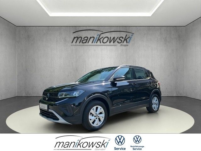 VW T-Cross 8.489 km 25.476 &euro; Otterndorf 21762