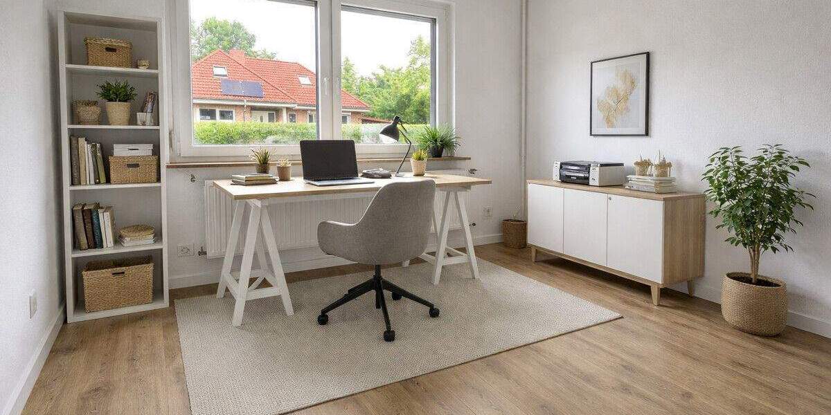 Einfamilienhaus Marne - 5 Zimmer, 120 m&sup2;, 299.900&euro; | Angebot:25748149