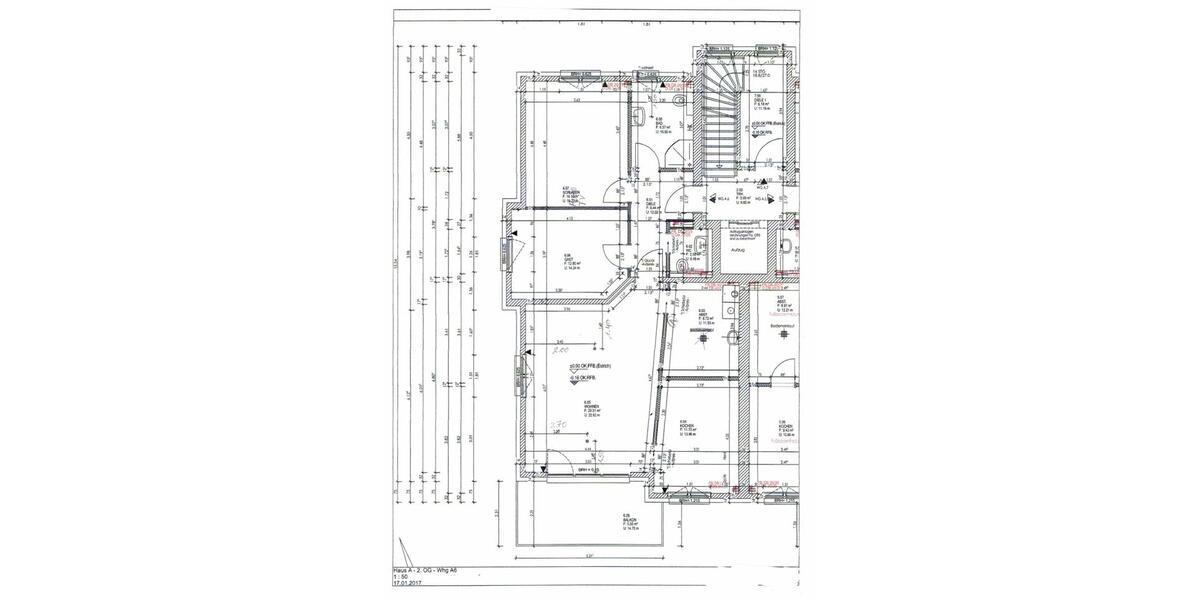 Etagenwohnung Cuxhaven Duhnen - 3.5 Zimmer, 100 m&sup2;, 424.900&euro; | Angebot:25956923