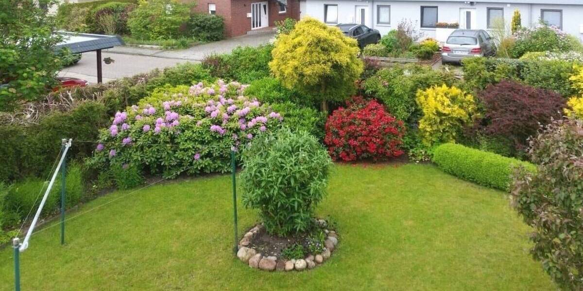 Bungalow Cuxhaven Altenwalde - 5 Zimmer, 146 m&sup2;, 348.000&euro; | Angebot:25664943