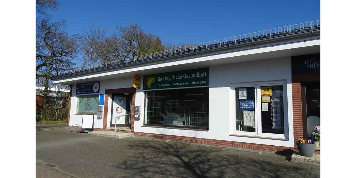 Gewerbeobjekt Wurster Nordseeküste - 550&euro; | Angebot:26164289