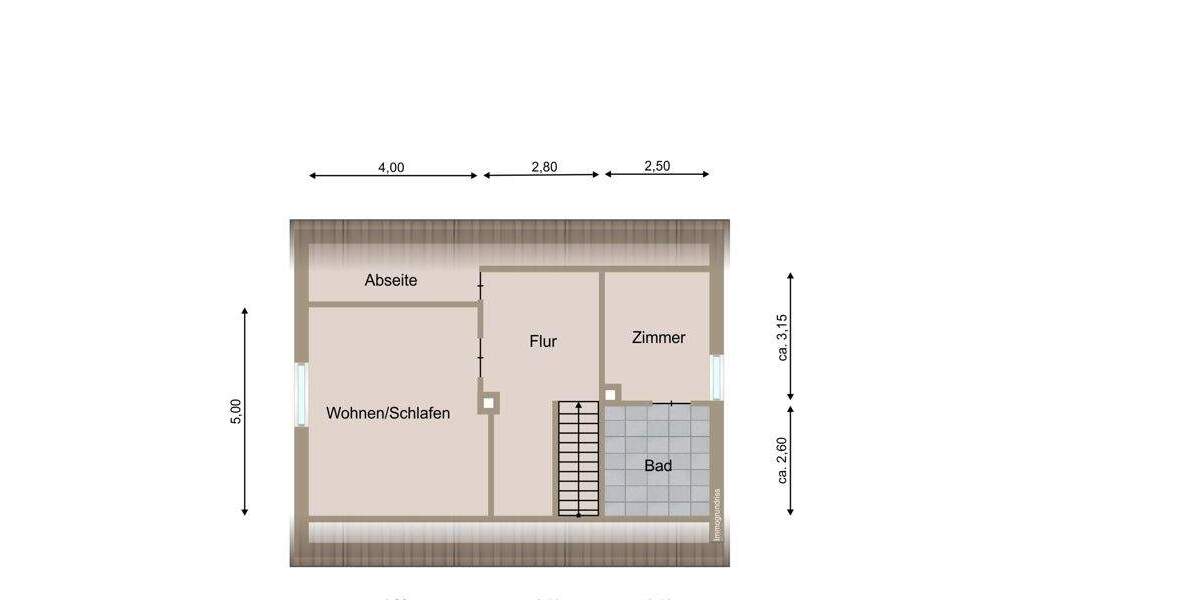 Einfamilienhaus Friedrichskoog - 4 Zimmer, 115 m&sup2;, 148.000&euro; | Angebot:25697276