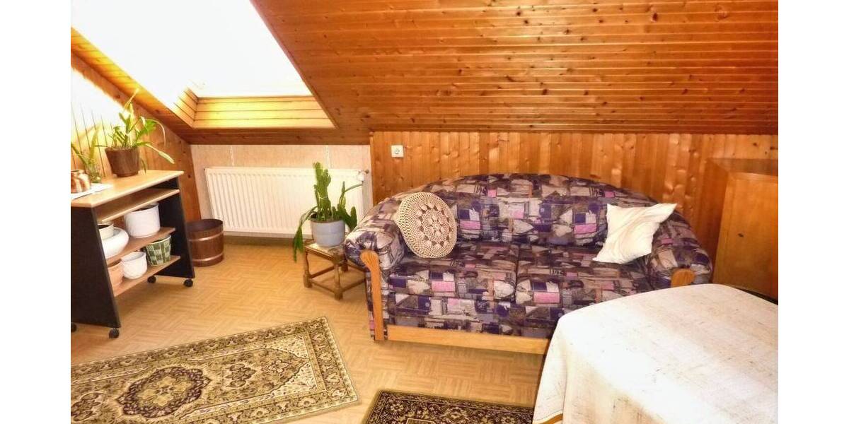 Bungalow Cuxhaven Altenwalde - 5 Zimmer, 150 m&sup2;, 348.000&euro; | Angebot:25664943