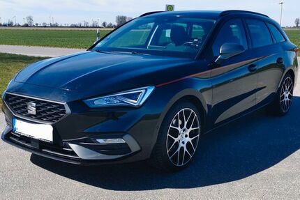 Seat Leon 52.000 km 20.995 &euro; Marne 25709