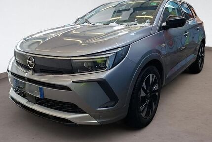 Opel Grandland (X) 31.349 km 17.490 &euro; Brunsbüttel 25541