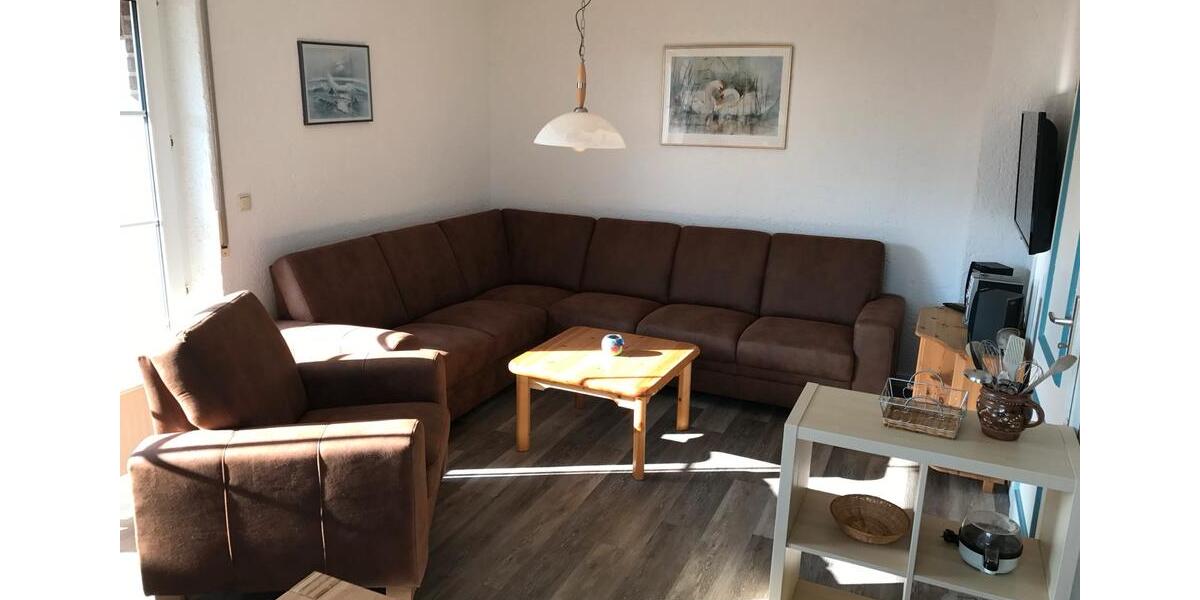 Doppelhaushälfte Friedrichskoog - 8 Zimmer, 136 m&sup2;, 435.000&euro; | Angebot:24222058