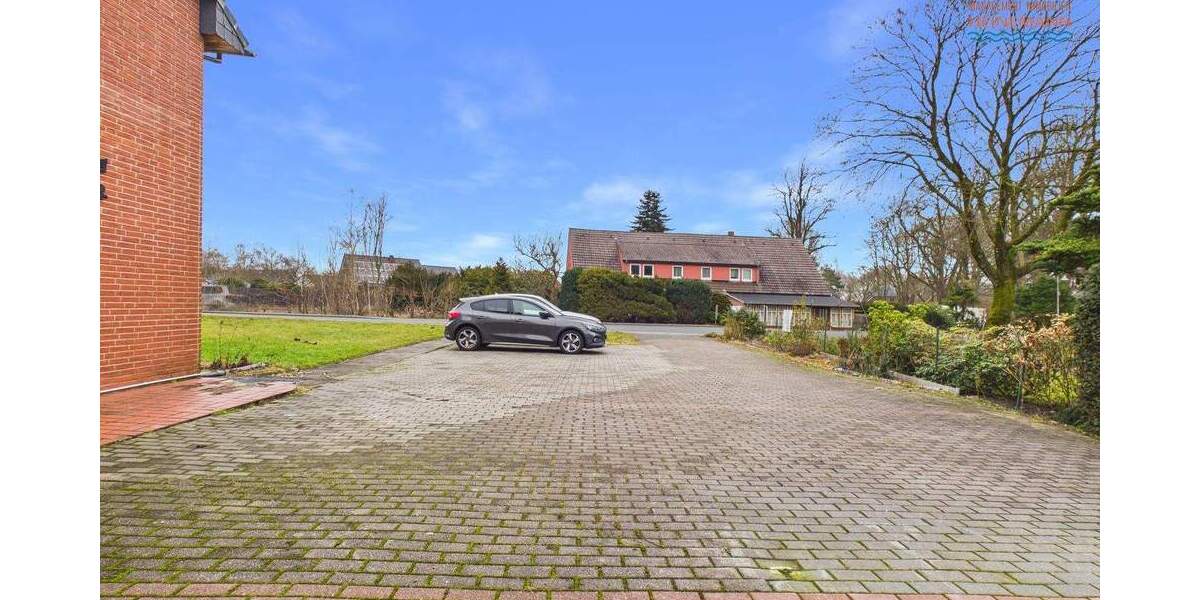 Einfamilienhaus Geestland Drangstedt - 8 Zimmer, 230 m&sup2;, 225.000&euro; | Angebot:25730350
