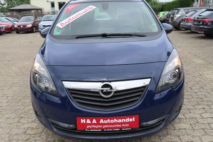 Opel Meriva 130.937 km 5.999 &euro; Geestland 27607